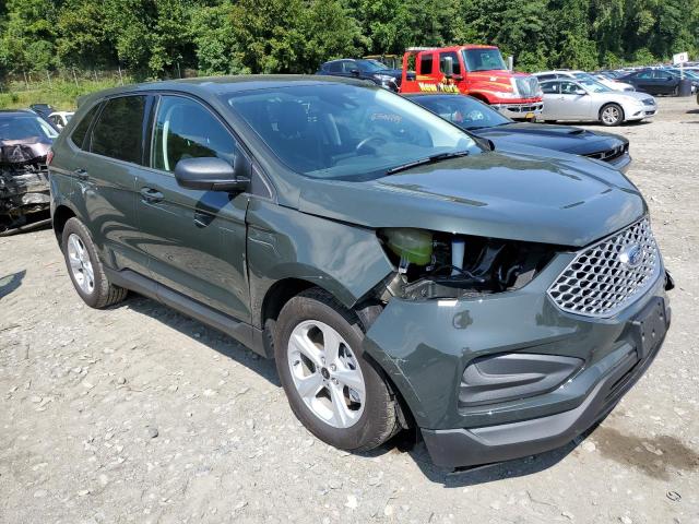 VIN 2FMPK4G95RBB01272 2024 Ford Edge, SE no.4