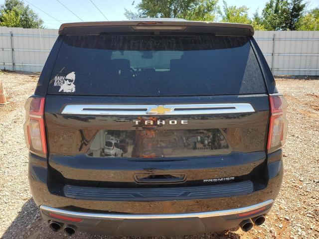 2023 CHEVROLET TAHOE K150 - 1GNSKSKD3PR293050