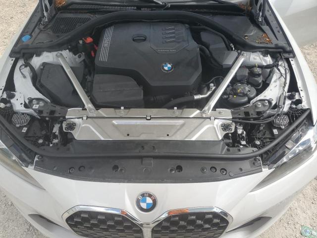 VIN WBA63AV00RFS90084 2024 BMW 4 Series, 430I Gran ... no.11