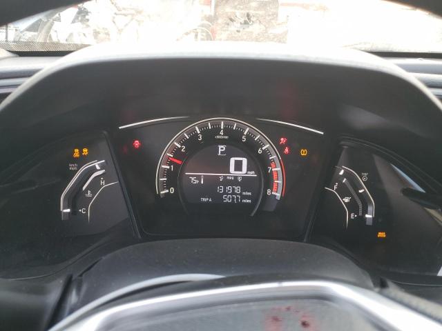2016 HONDA 1200 ASPEN - 2HGFC2F55GH516944