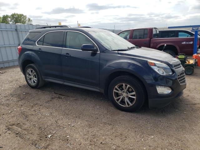 VIN 2GNALCEK1G1158182 2016 Chevrolet Equinox, LT no.4