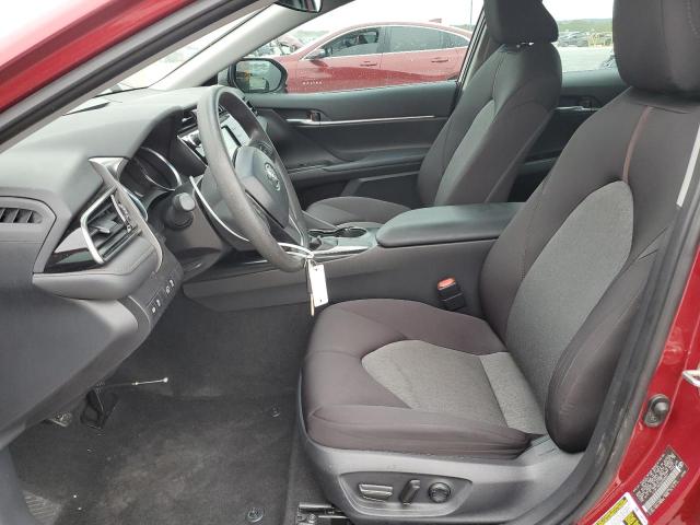 2019 TOYOTA CAMRY L - 4T1B11HK5KU268521