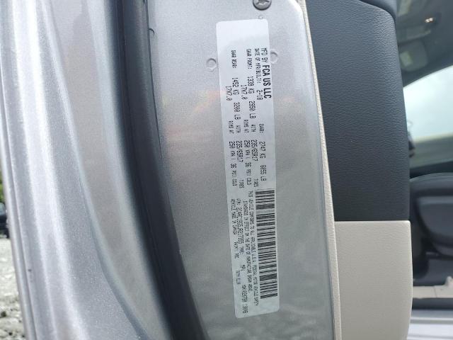 2018 CHRYSLER PACIFICA T - 2C4RC1BG5JR217355