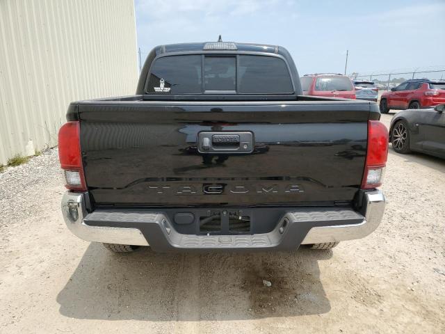 VIN 5TFAX5GN2KX148465 2019 Toyota Tacoma, Double Cab no.6