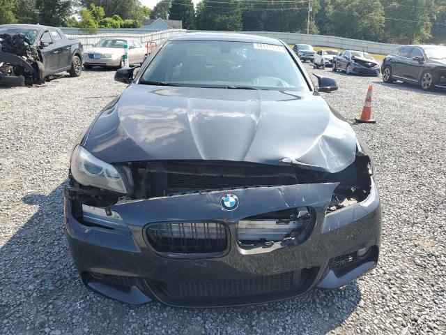 VIN WBAFR9C57DDX80232 2013 BMW 5 Series, 550 I no.5