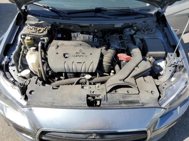 2015 MITSUBISHI LANCER GT - JA32U8FW6FU019871