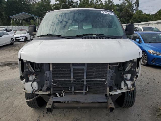 2016 GMC SAVANA G25 1GTW7AFF9G1901718
