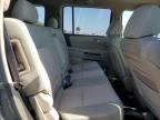 HONDA PILOT EX photo