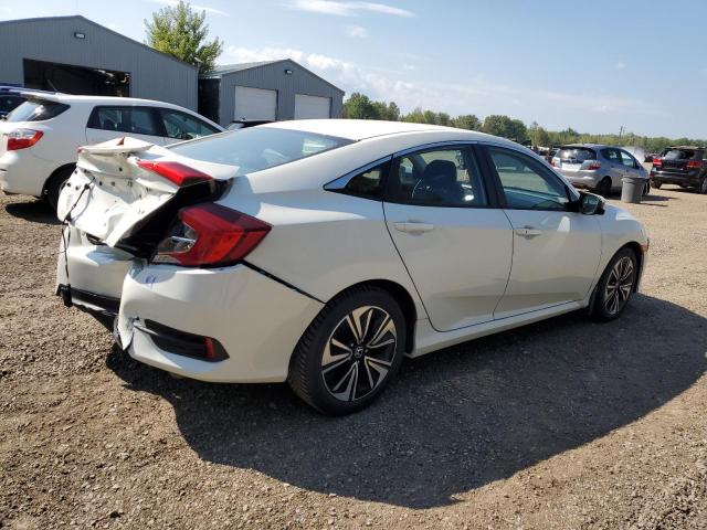 2017 HONDA CIVIC EX - 2HGFC1F47HH106441