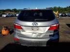 HYUNDAI SANTA FE S photo