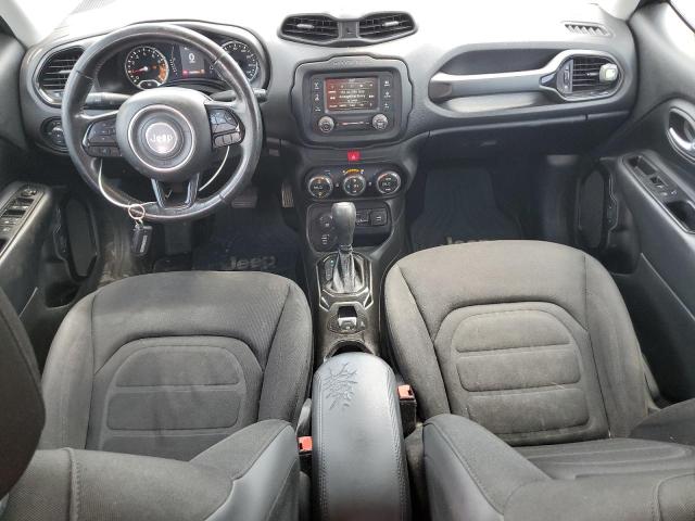 2016 JEEP RENEGADE L - ZACCJBBT0GPD97033