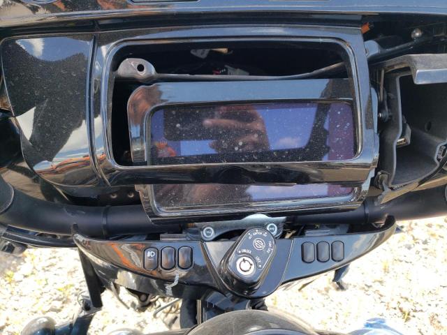 2022 HARLEY-DAVIDSON FLHTK 1HD1KEF11NB637579