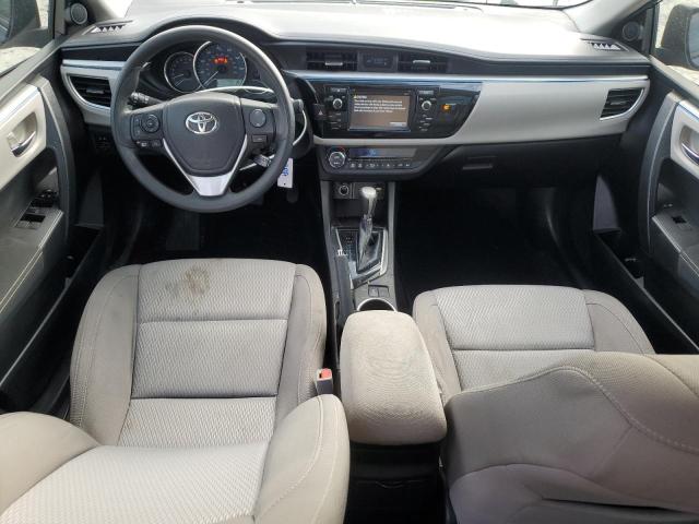 VIN 5YFBURHE9GP527567 2016 Toyota Corolla, L no.8