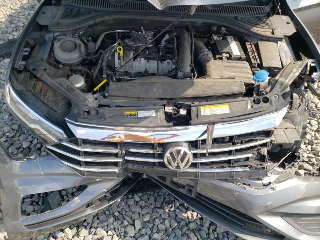 VIN 3VWC57BU1MM043799 2021 Volkswagen Jetta, S no.11