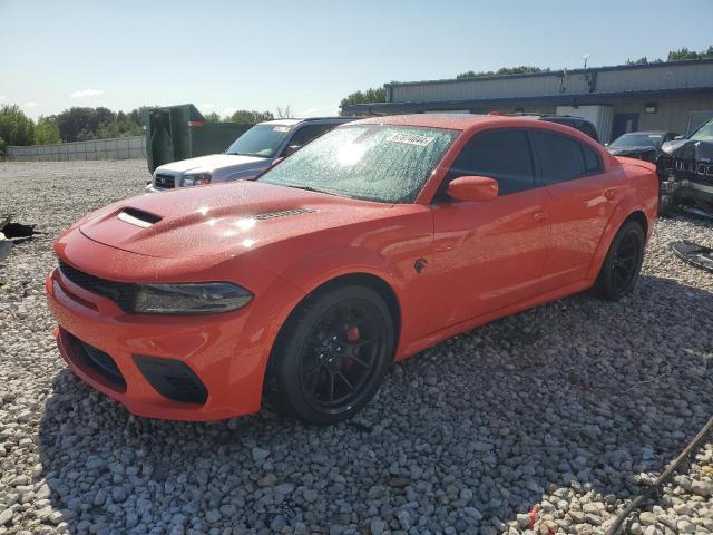 2022 DODGE CHARGER SR - 2C3CDXL9XNH101459