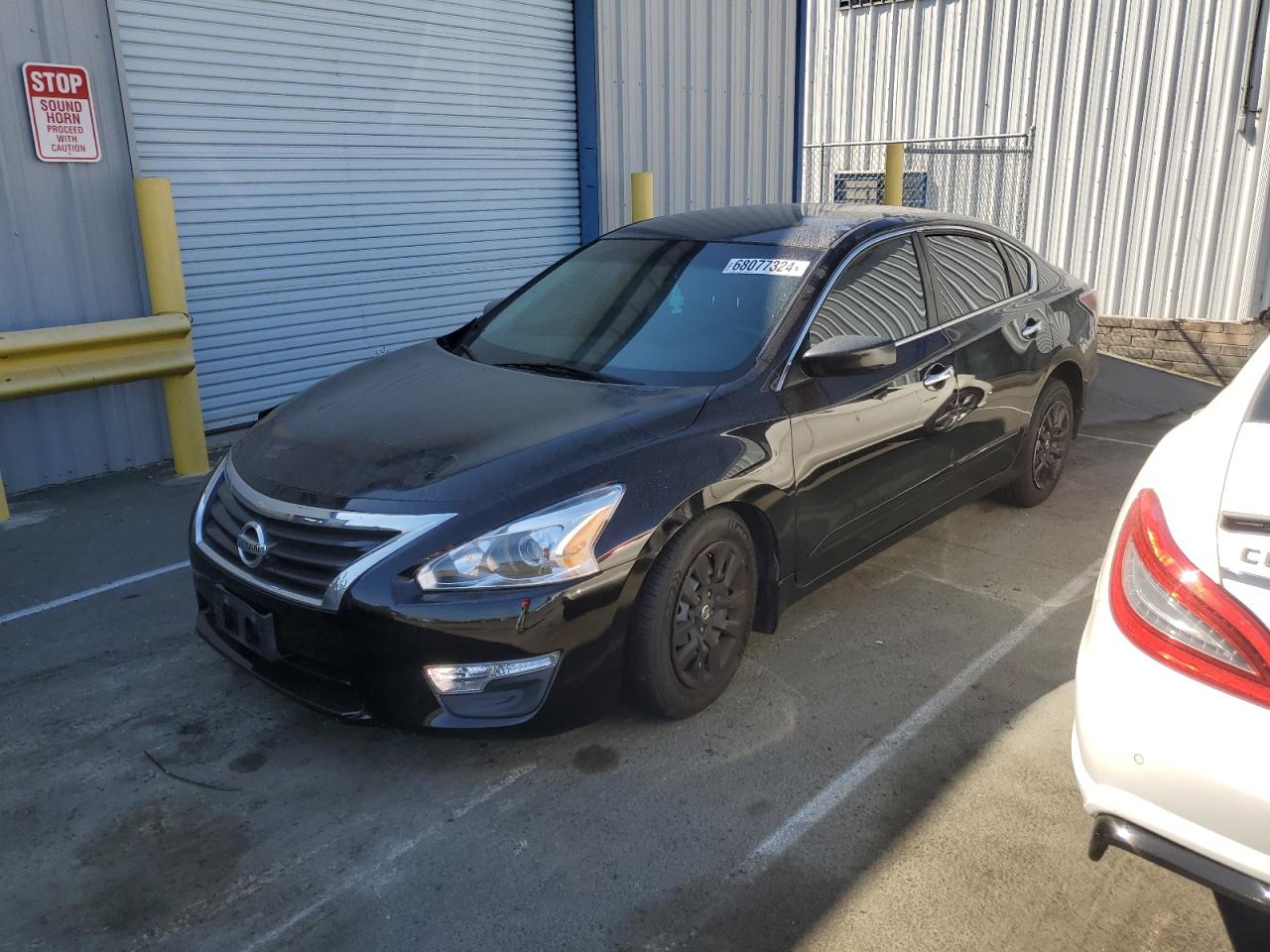 Nissan Altima 2014 