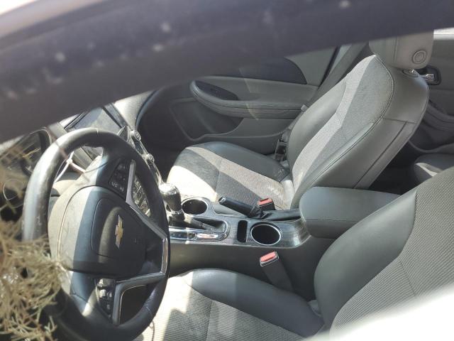 2015 CHEVROLET MALIBU 2LT - 1G11D5SL3FF124615