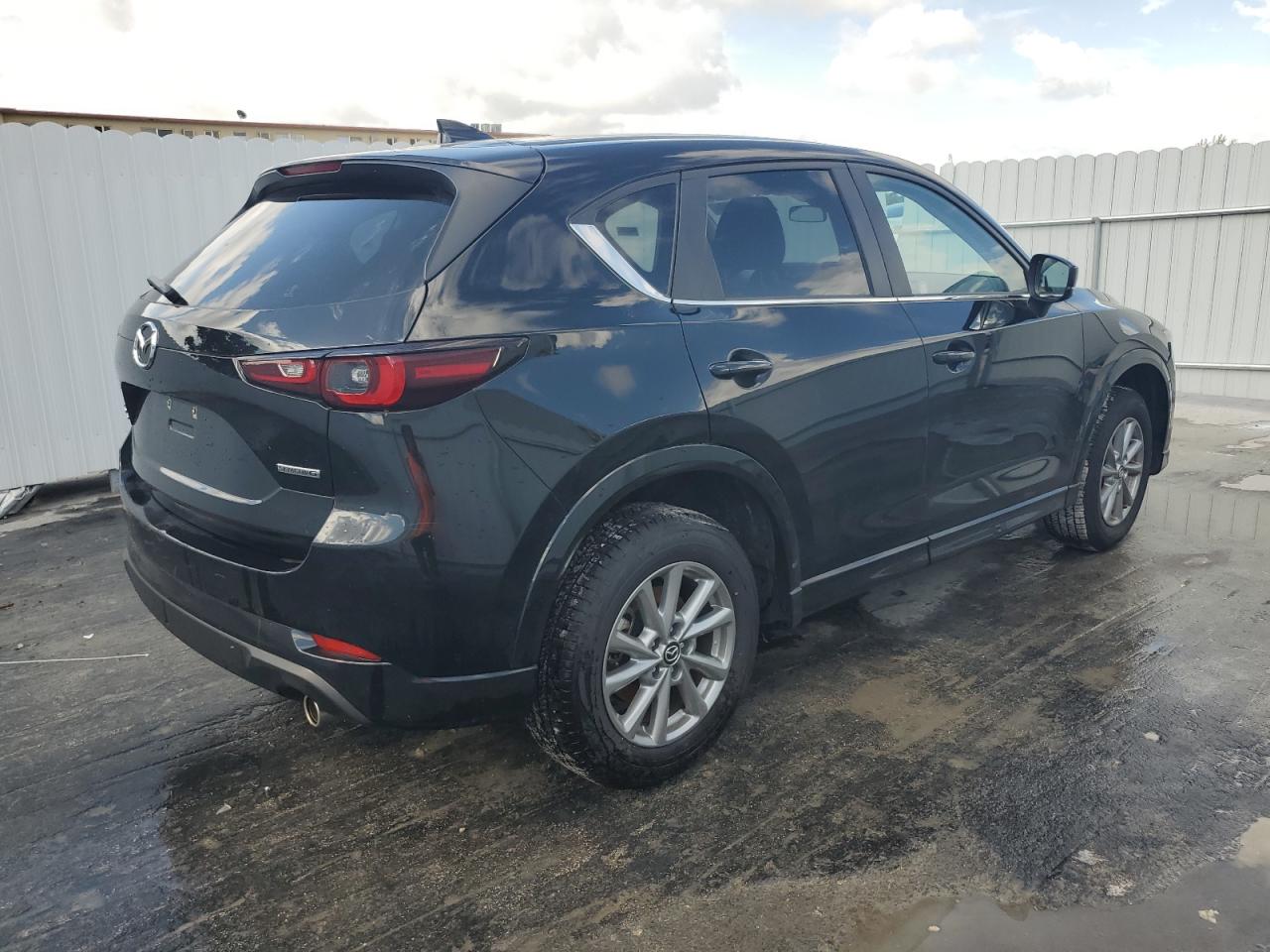 Lot #2755613441 2024 MAZDA CX-5 SELEC