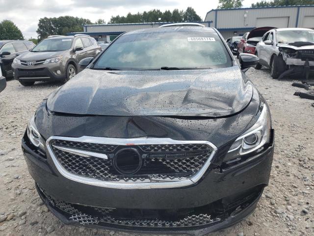 2019 BUICK LACROSSE A - 1G4ZV5SS9KU124358