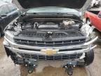 CHEVROLET SILVERADO photo