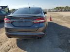 FORD FUSION SPO photo