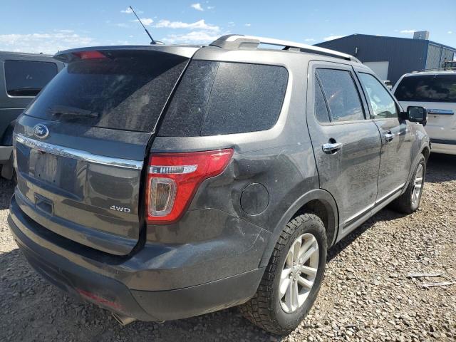 2015 FORD EXPLORER - 1FM5K8D89FGC28489