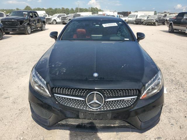 VIN WDDWJ6EB0HF441744 2017 Mercedes-Benz C-Class, 4... no.5