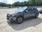 2024 SUBARU CROSSTREK - JF2GUADC6R8212379