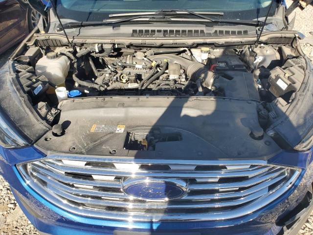 2020 FORD EDGE SE - 2FMPK4G91LBB01177