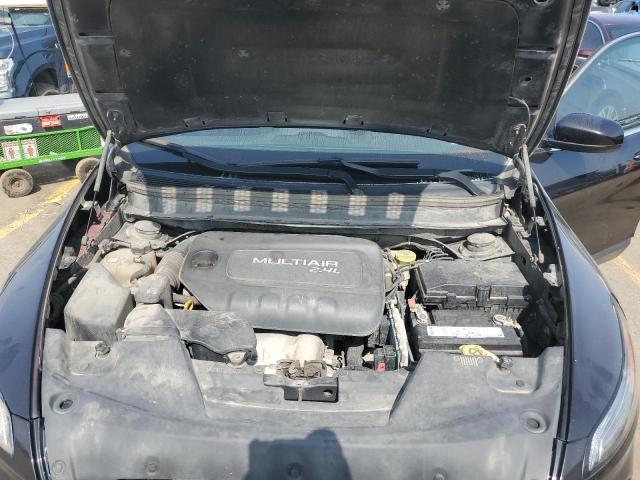 2016 JEEP CHEROKEE L - 1C4PJLCB2GW234089