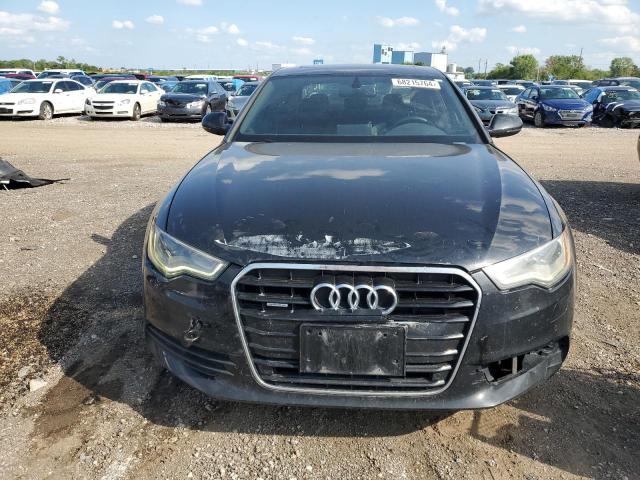 VIN WAUGGAFCXDN050864 2013 Audi A6, Premium Plus no.5