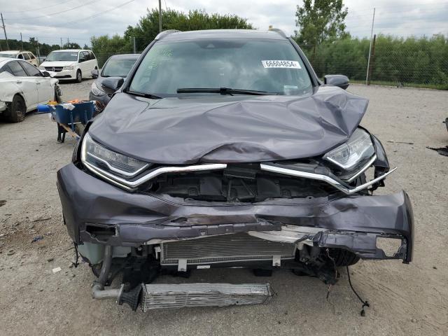 2022 HONDA CR-V TOURI - 7FARW2H93NE041255