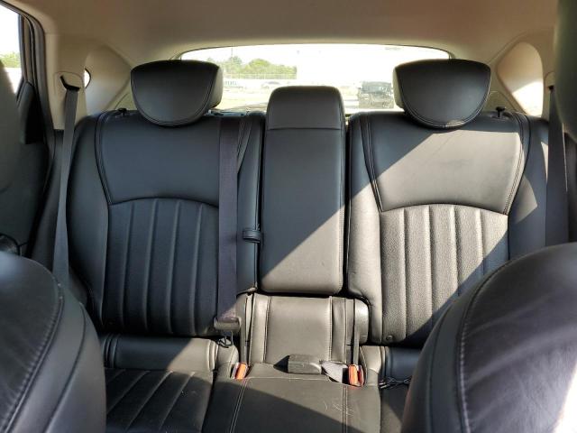 2016 INFINITI QX50 - JN1BJ0RR6GM265812