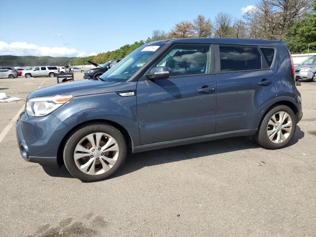 2016 KIA SOUL ! - KNDJX3A53G7281708