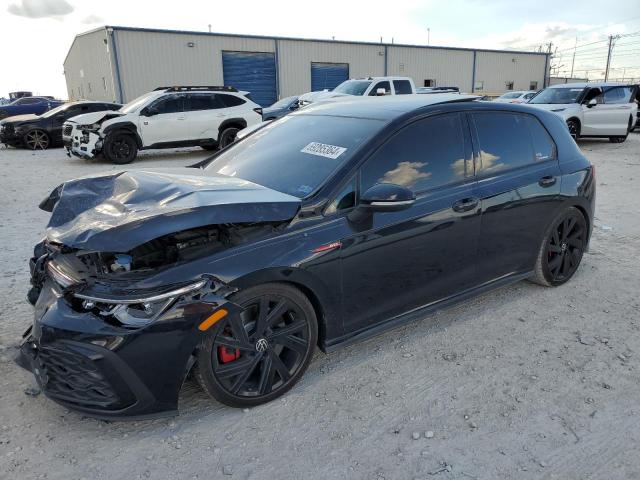2023 VOLKSWAGEN GTI SE - WVW3A7CD5PW203247