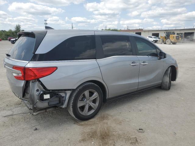 2020 HONDA ODYSSEY EX - 5FNRL6H58LB045890