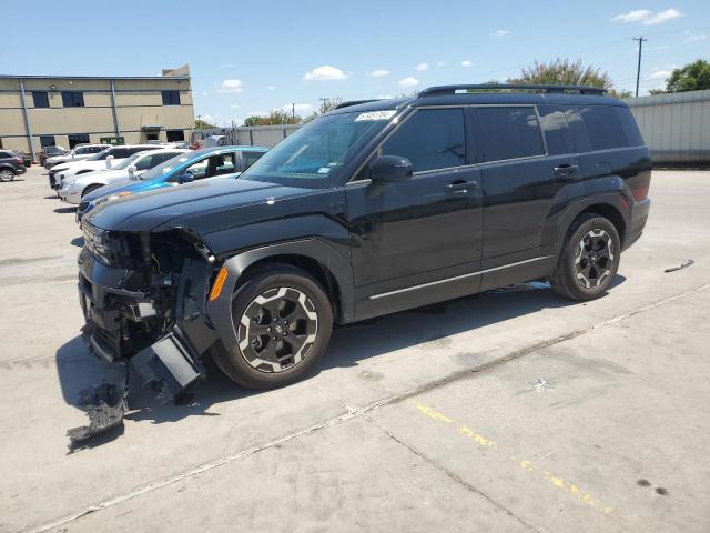 2024 HYUNDAI SANTA FE - 5NMP2DGL5RH017843
