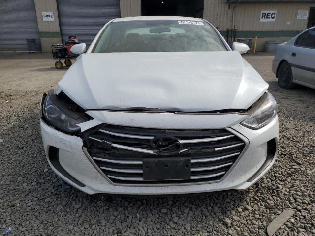 2018 HYUNDAI ELANTRA SE - 5NPD84LF3JH280129
