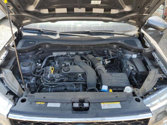 2022 VOLKSWAGEN TAOS SE - 3VVRX7B24NM030733