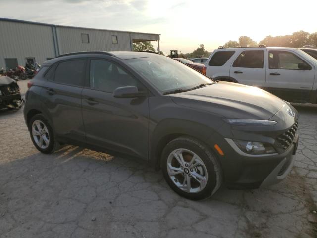 2023 HYUNDAI KONA SEL - KM8K62AB4PU984495