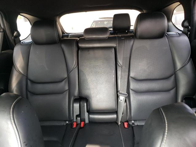 2021 MAZDA CX-9 GRAND - JM3TCBDYXM0511258