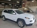 JEEP CHEROKEE L снимка