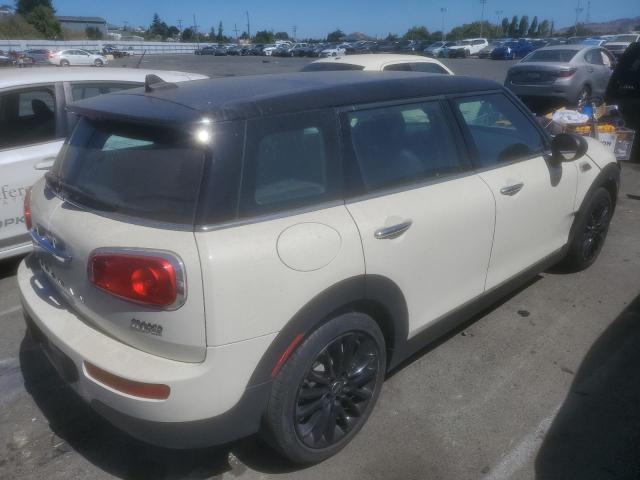 2016 MINI COOPER CLU - WMWLN5C54G2B35127