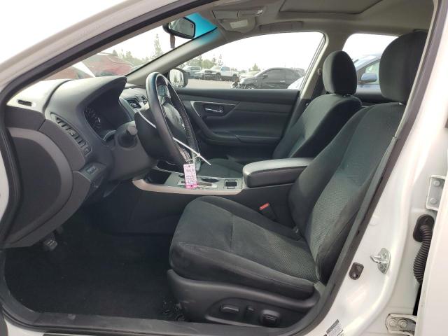 2015 NISSAN ALTIMA 2.5 - 1N4AL3AP9FC289949