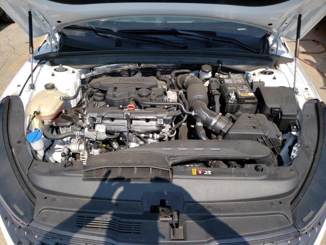 2024 KIA K5 EX - 5XXG34J21RG245821