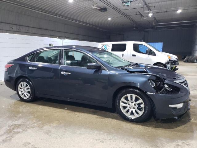 Vin: 1n4al3ap6fn330395, lot: 67539104, nissan altima 2.5 20154