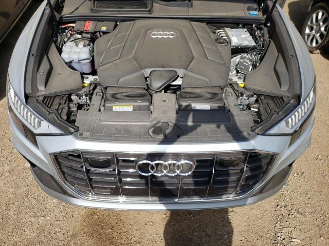 VIN WA1EVBF16PD031298 2023 AUDI Q8 no.11