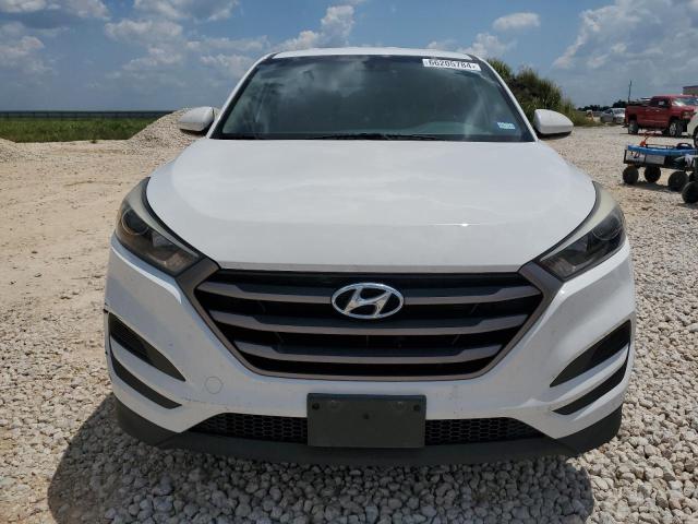 2016 HYUNDAI TUCSON SE - KM8J23A44GU192460
