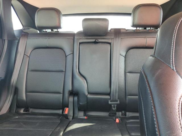 2022 FORD ESCAPE SEL - 1FMCU9H95NUA44841