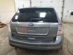 FORD EDGE LIMIT photo